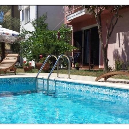 Olive Tree Apartments Rovinj Dış mekan fotoğraf