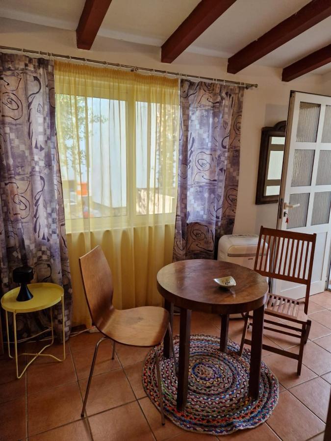 Olive Tree Apartments Rovinj Dış mekan fotoğraf