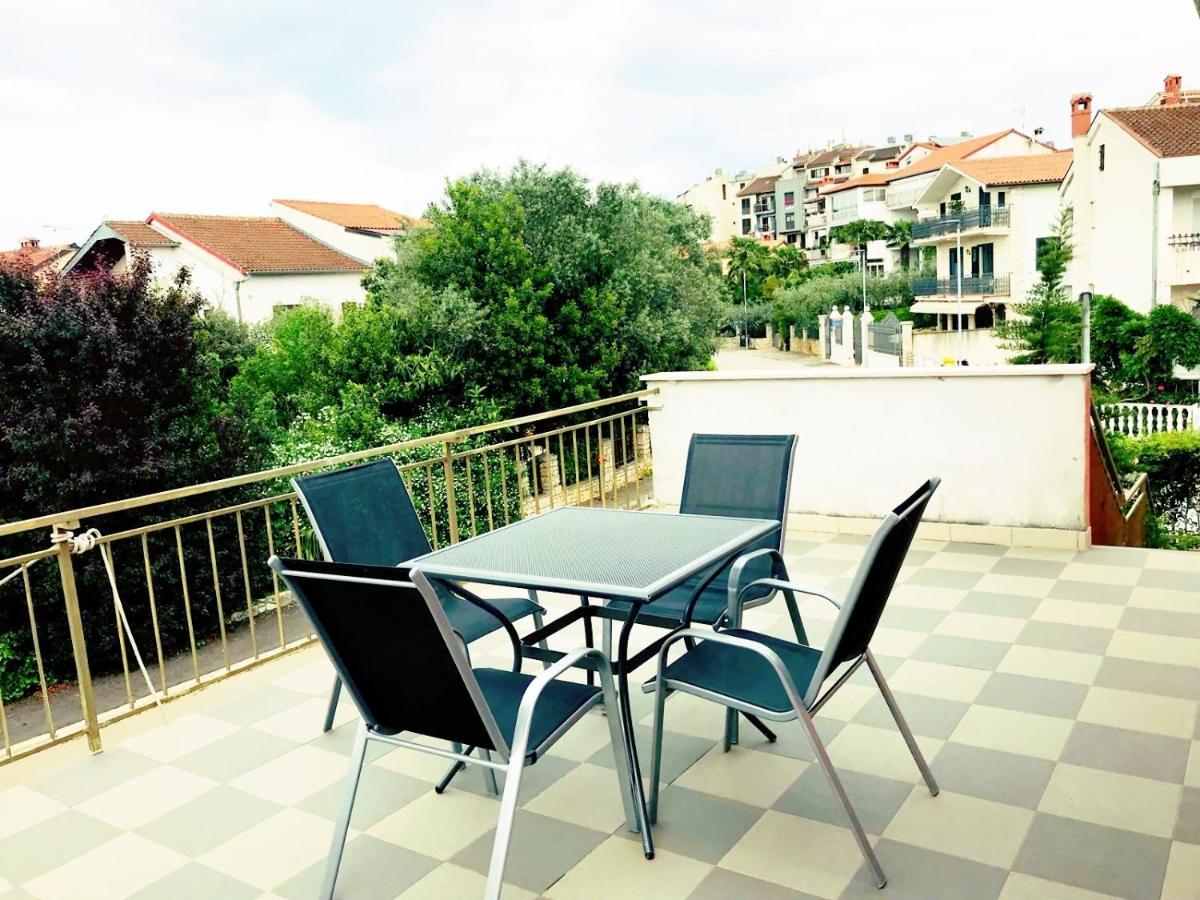 Olive Tree Apartments Rovinj Dış mekan fotoğraf