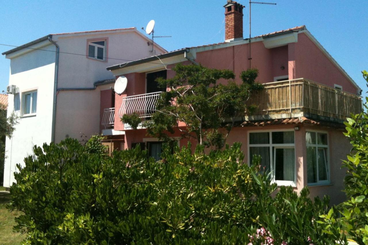 Olive Tree Apartments Rovinj Dış mekan fotoğraf