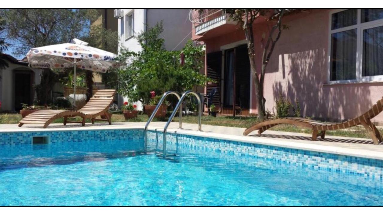 Olive Tree Apartments Rovinj Dış mekan fotoğraf