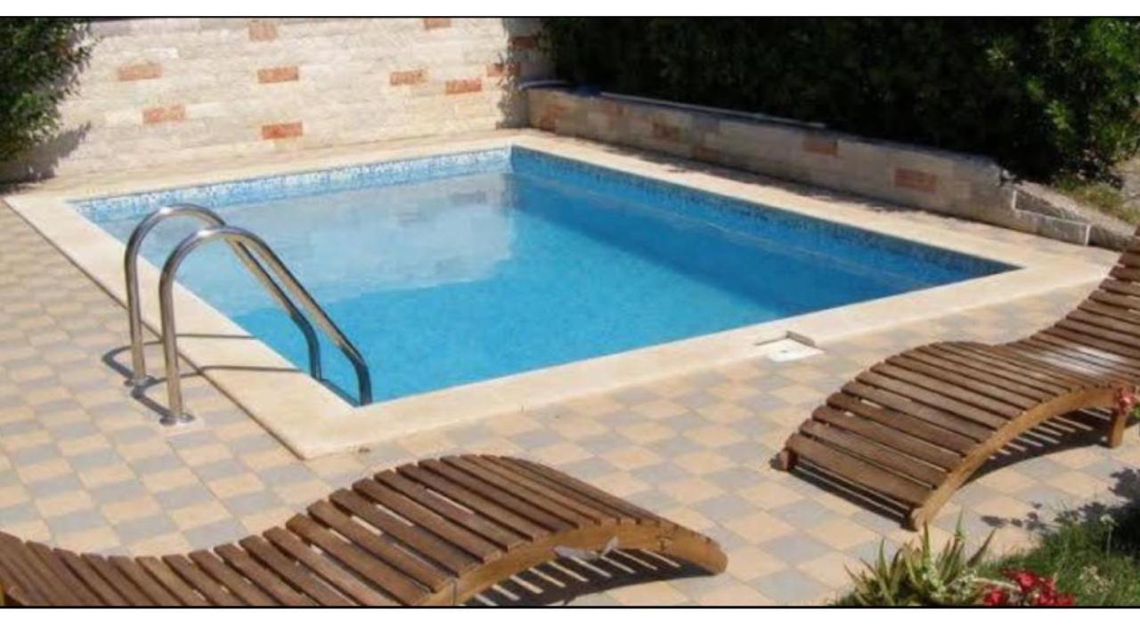 Olive Tree Apartments Rovinj Dış mekan fotoğraf