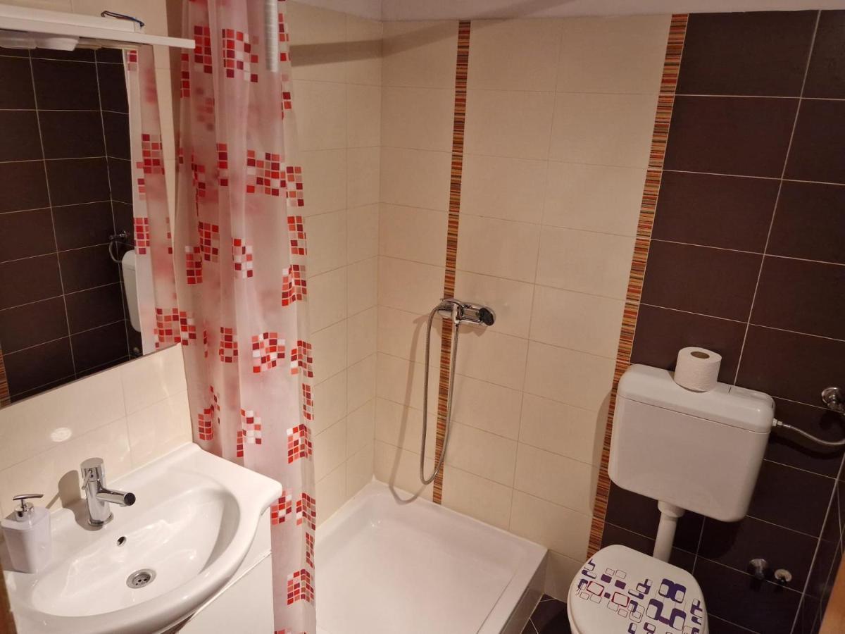 Olive Tree Apartments Rovinj Dış mekan fotoğraf