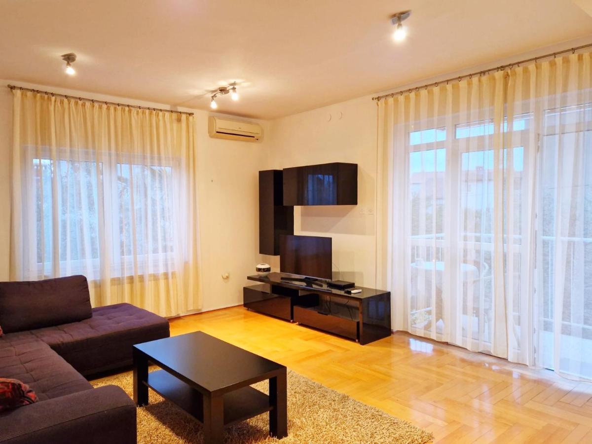 Olive Tree Apartments Rovinj Dış mekan fotoğraf