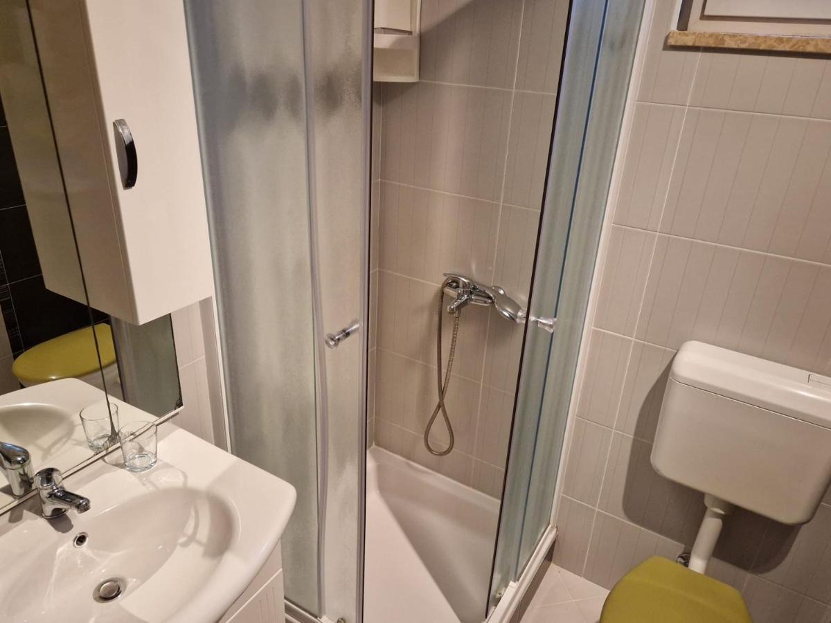Olive Tree Apartments Rovinj Dış mekan fotoğraf