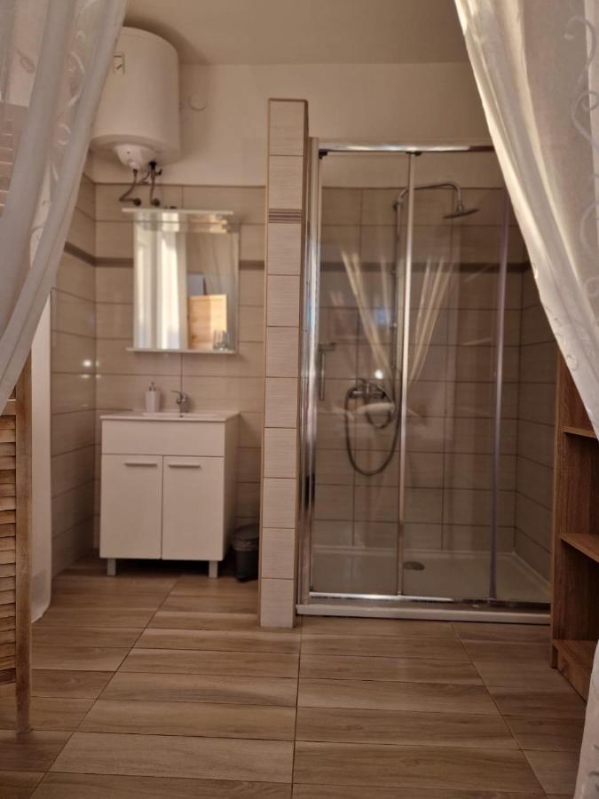 Olive Tree Apartments Rovinj Dış mekan fotoğraf