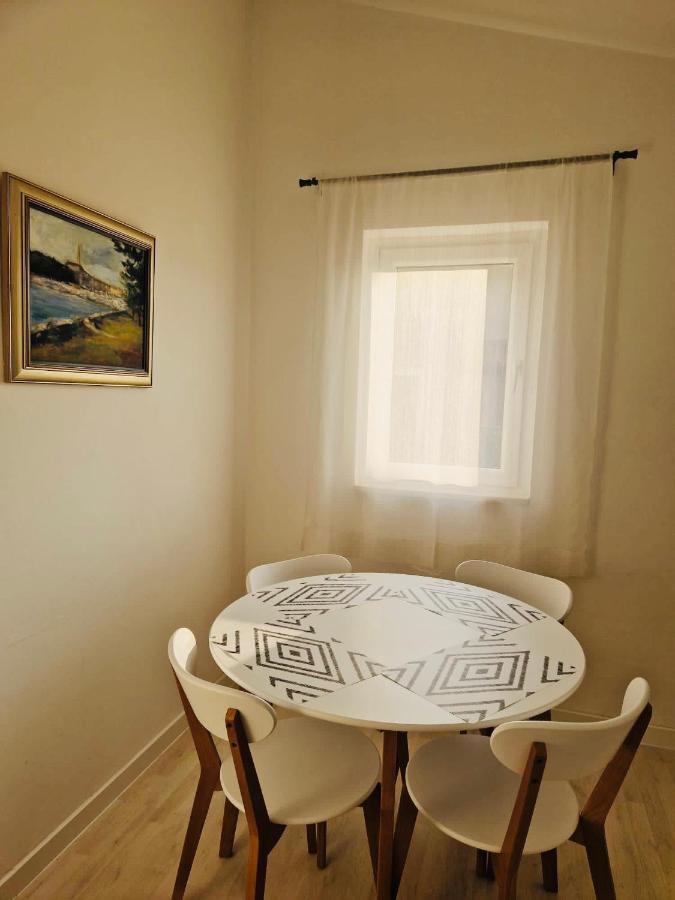 Olive Tree Apartments Rovinj Dış mekan fotoğraf