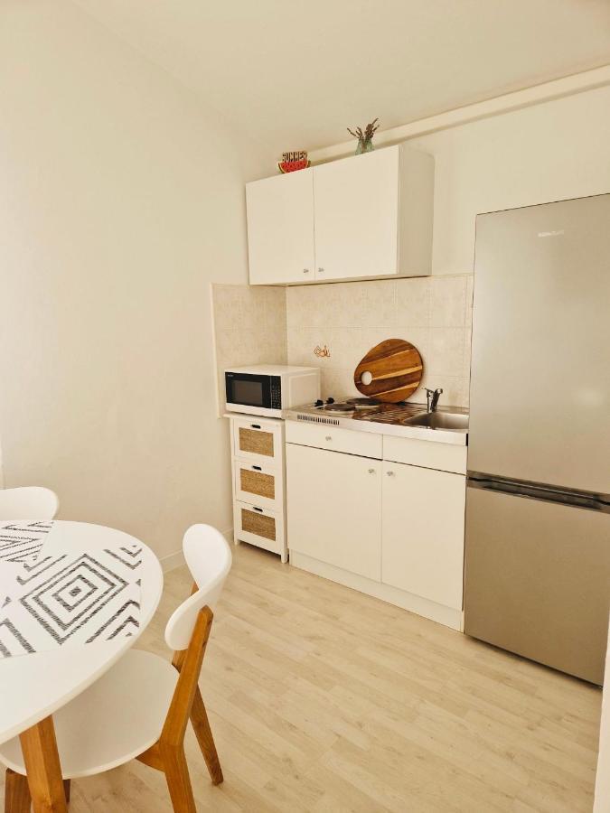 Olive Tree Apartments Rovinj Dış mekan fotoğraf