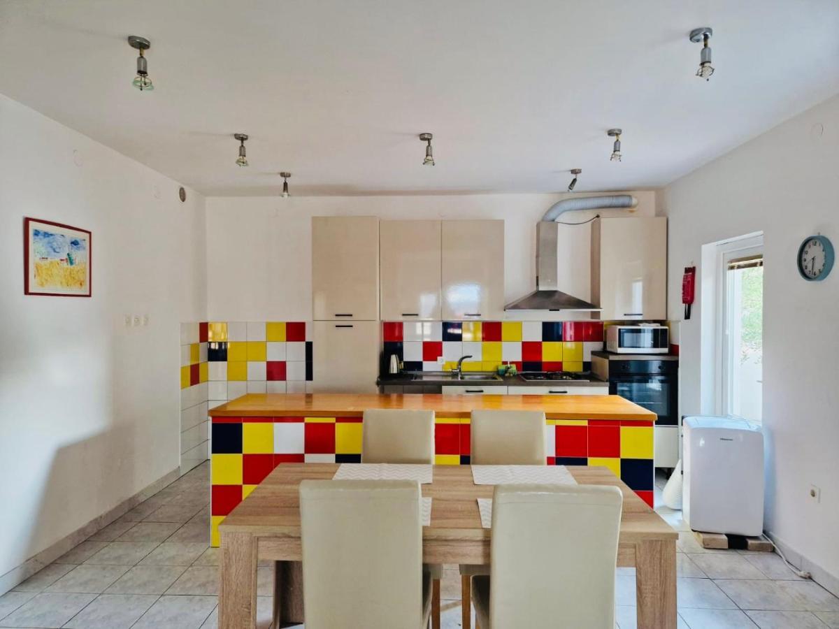 Olive Tree Apartments Rovinj Dış mekan fotoğraf
