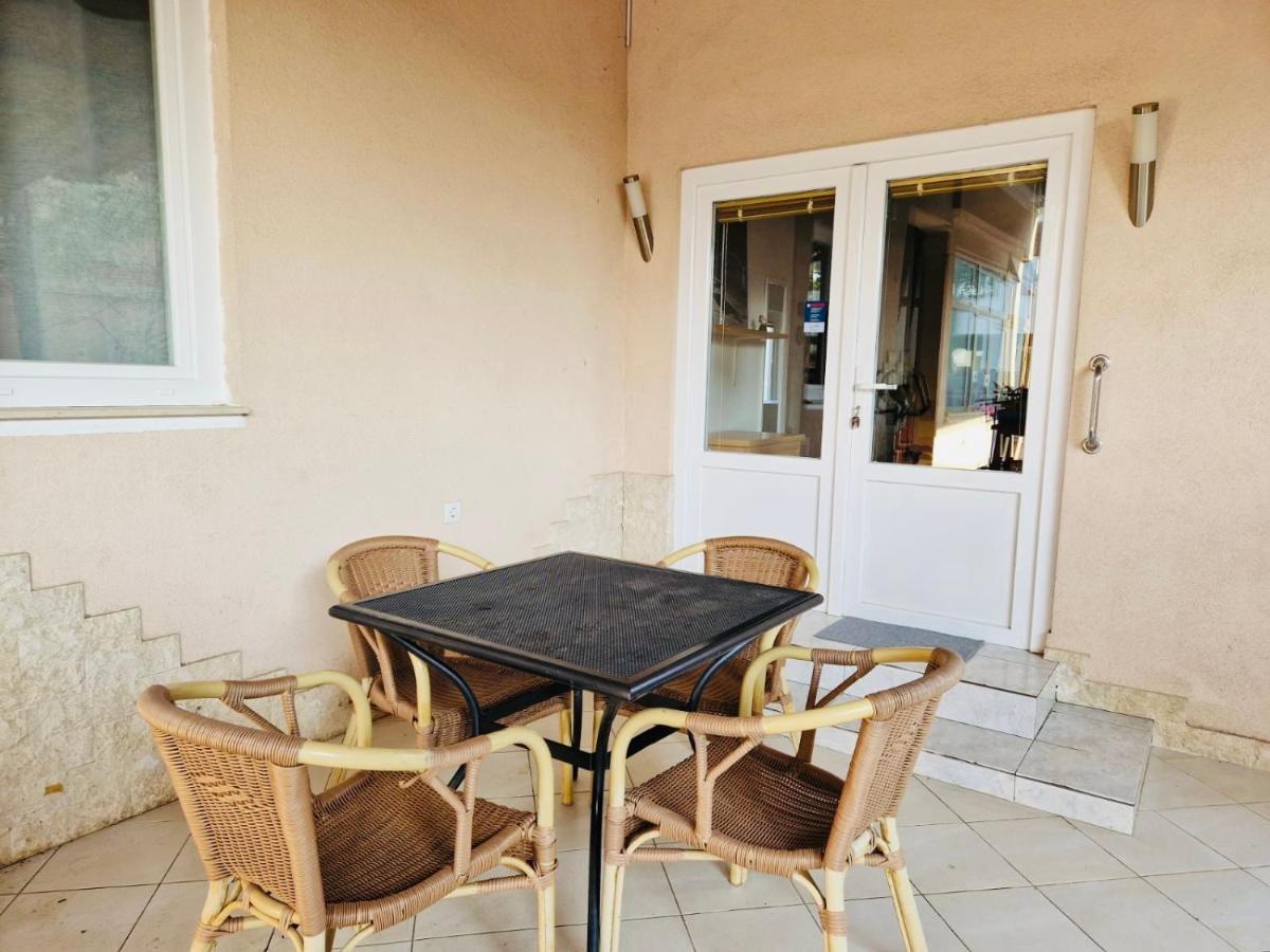 Olive Tree Apartments Rovinj Dış mekan fotoğraf