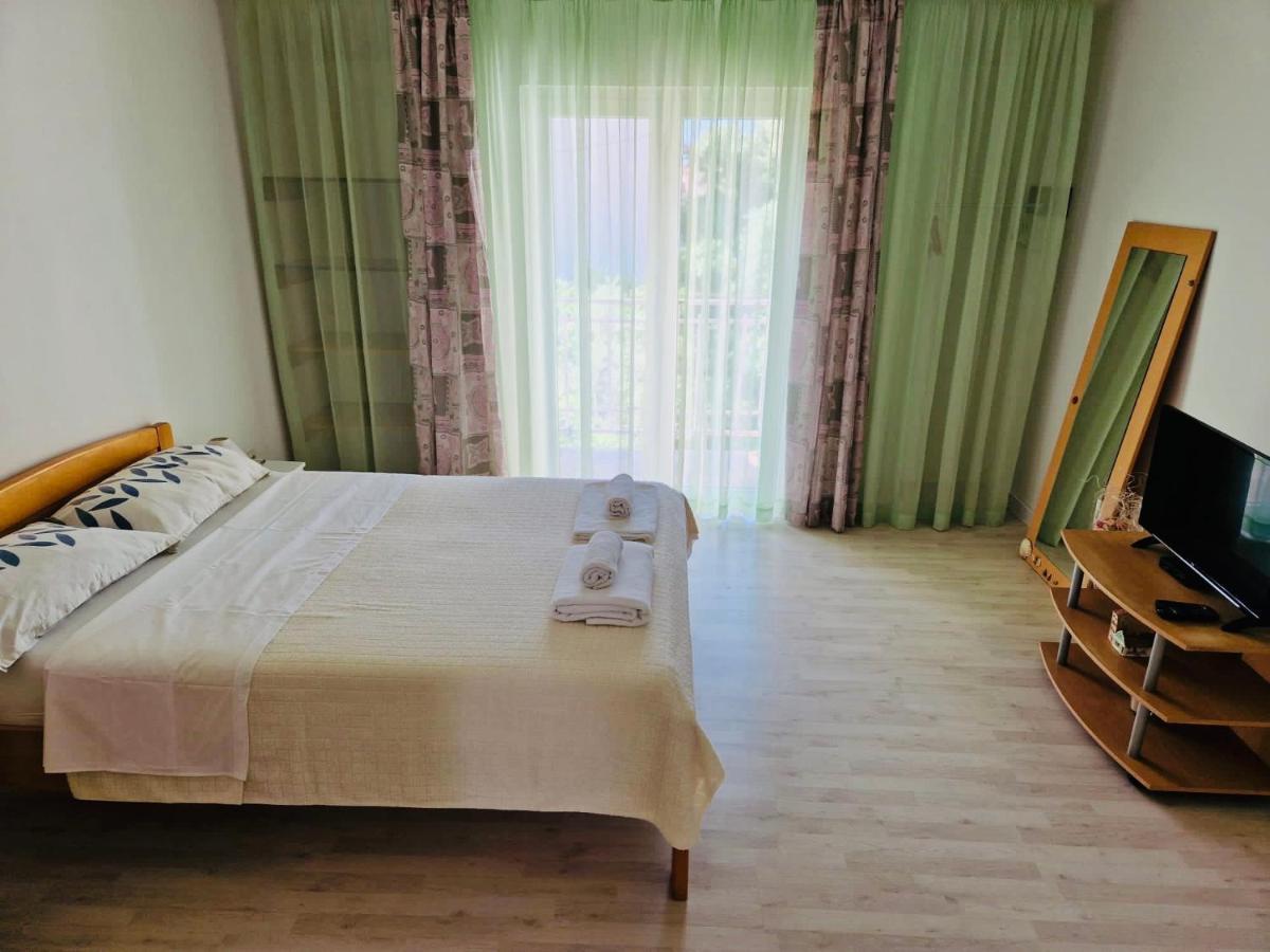 Olive Tree Apartments Rovinj Dış mekan fotoğraf