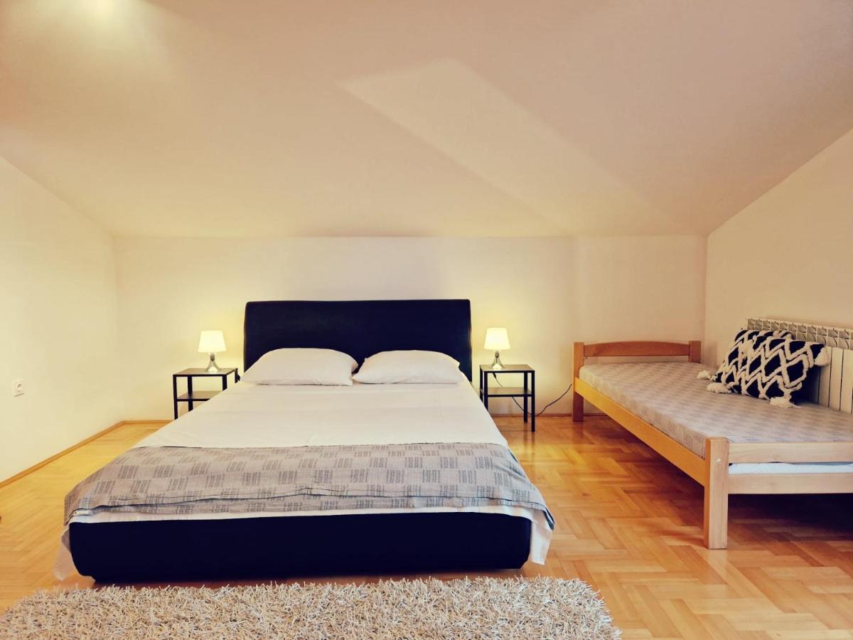 Olive Tree Apartments Rovinj Dış mekan fotoğraf